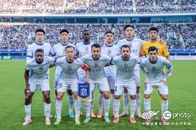 欧冠杯｜是皇马延续卫冕征程 还是曼市上演翻盘？ 两虎相斗必有一伤